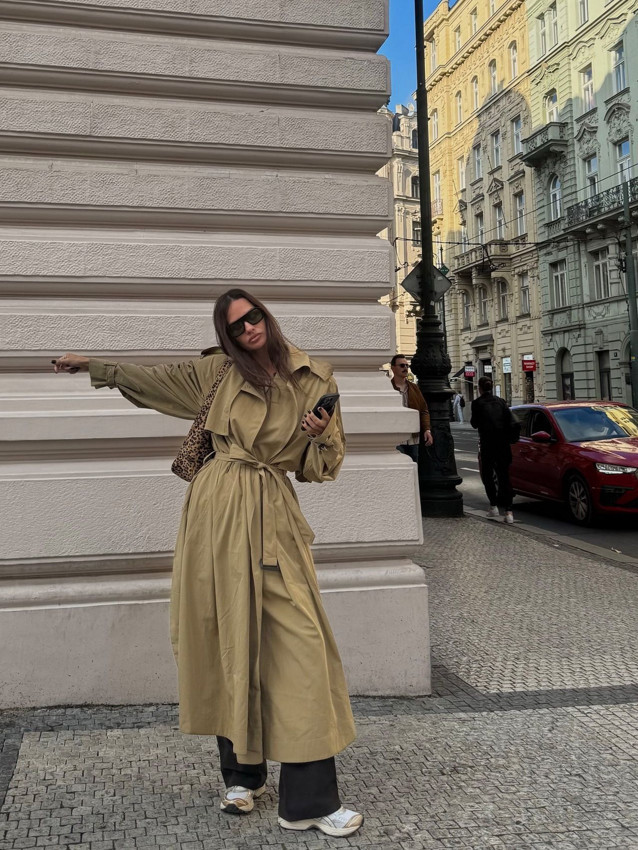 14 yıllık evliliği tek celsede biten Yasemin Ergene soluğu orada aldı - Resim: 4