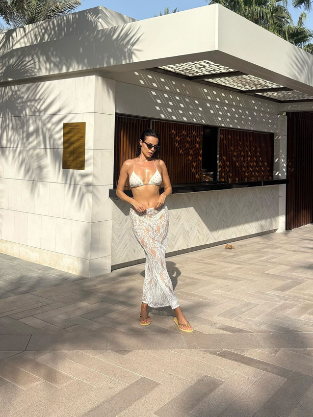 Podyumların güzel ismi 3 yıldır süren tacizleri tek tek ifşa etti! - Resim: 3