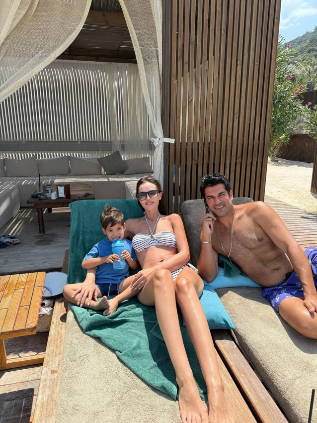 Fahriye Evcen ile Burak Özçivit çifti 150 Milyon TL’lik iddia için sessizliğini bozdu - Resim: 4