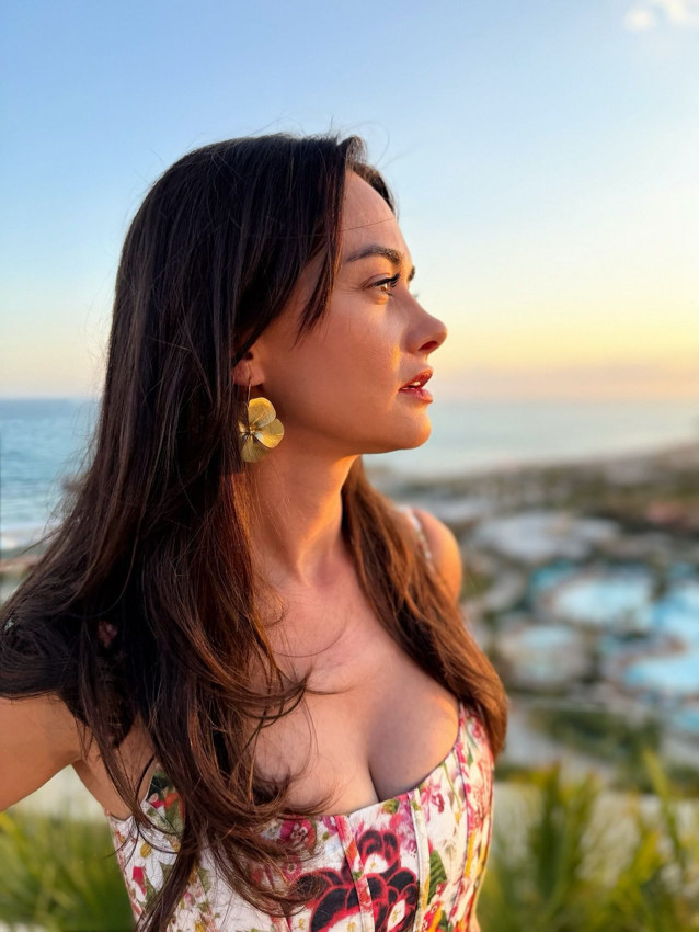 Hande Soral'ın yeni projesi belli oldu; Evlilik Güzeldir dedirtecek! - Resim: 4