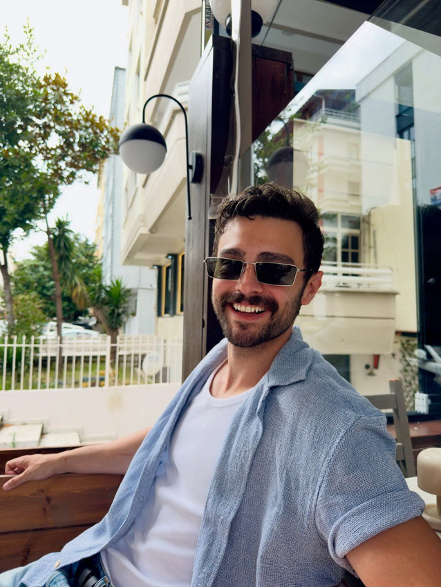 Sette başlayan 4 yıllık aşk sona erdi: Lizge Cömert ve Bilal Yiğit Koçak ayrıldı - Resim: 3
