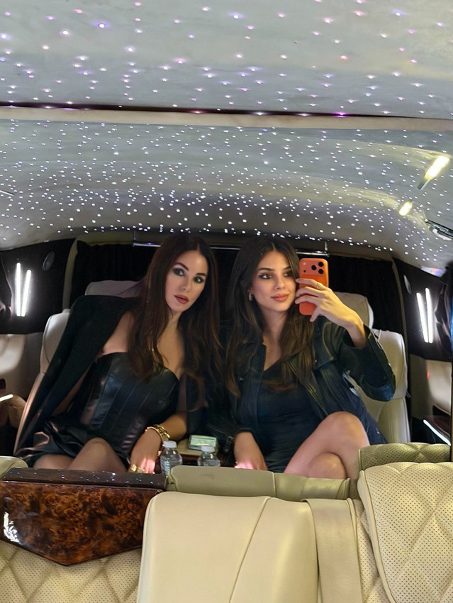 Defne Samyeli'nin uyuşturucu testi pozitif çıkan kızı kendi yaptırdığı test sonucunu açıkladı - Resim: 2