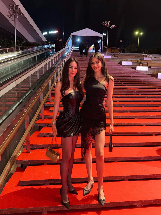 Defne Samyeli'nin uyuşturucu testi pozitif çıkan kızı kendi yaptırdığı test sonucunu açıkladı - Resim: 3