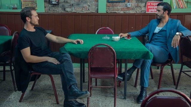 Reytingleri alt üst eden Çukur'un Aliço'sundan ''final'' açıklaması - Resim: 4