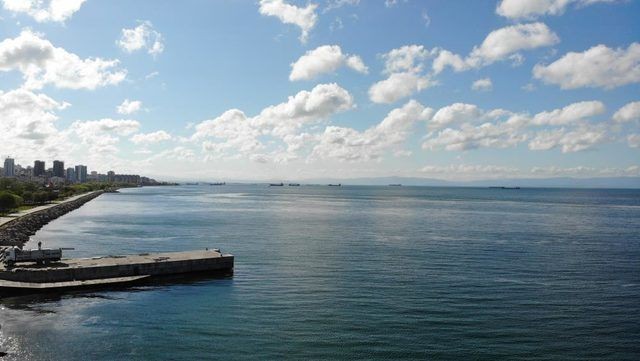 İstanbul'da Uludağ'ın zirvesi görüldü - Resim: 2