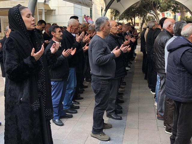 Ünlü şarkıcı Tuğba Özberk'in acı günü - Resim: 4