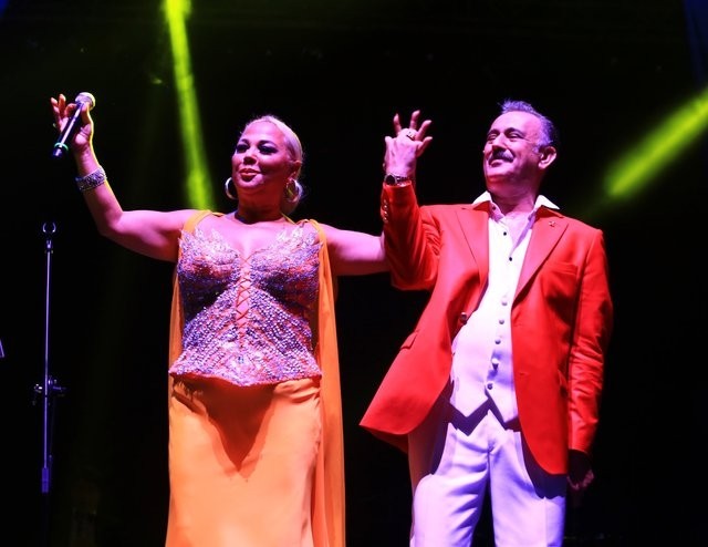 Safiye Soyman ve Faik Öztürk ayrıldı - Resim: 3