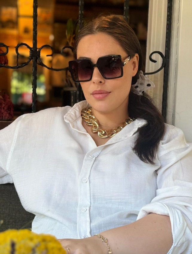 Miras davaları devam eden Ferdi Tayfur'un kızı Tuğçe Tayfur'dan şoke eden iddialar - Resim: 2