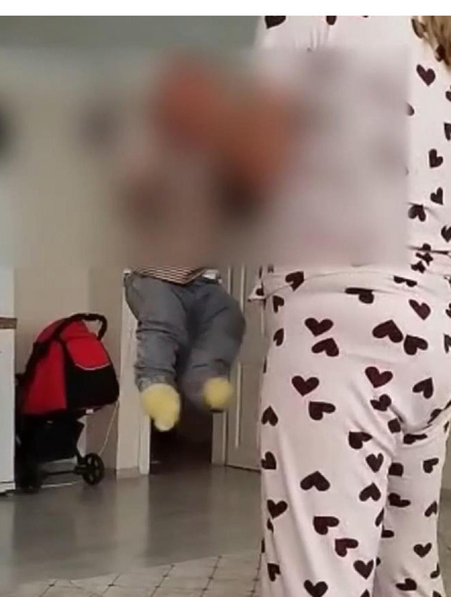 Bunu yapan insan olamaz! İstanbul'da bebeğe kan donduran işkence - Resim: 4