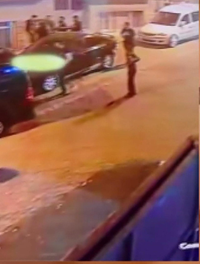 İstanbul'da motosikletli gasp çetesi dehşeti kamerada - Resim: 4