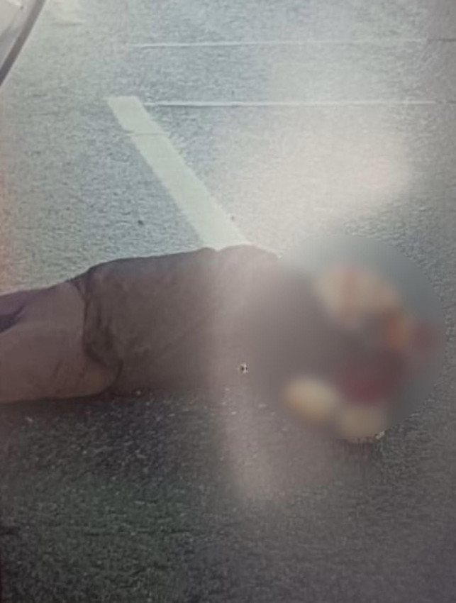 İstanbul'da güpegündüz dehşet! Bir kadın yol ortasında katledildi - Resim: 4