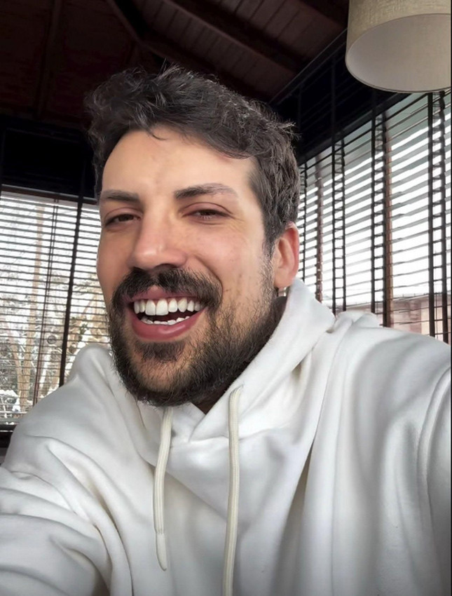 Kerimcan Durmaz sessizliğini bu paylaşımla bozdu - Resim: 4