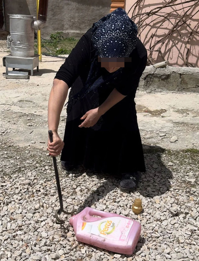 Onlar Türkiye'nin ''yılanlara üfleyen'' ailesi - Resim: 2