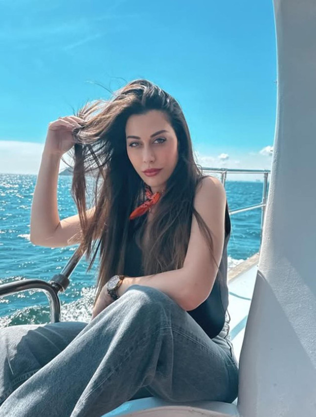 Ünlü oyuncu dolandırıcıların kurbanı oldu! Evine kadar geldiler - Resim: 4