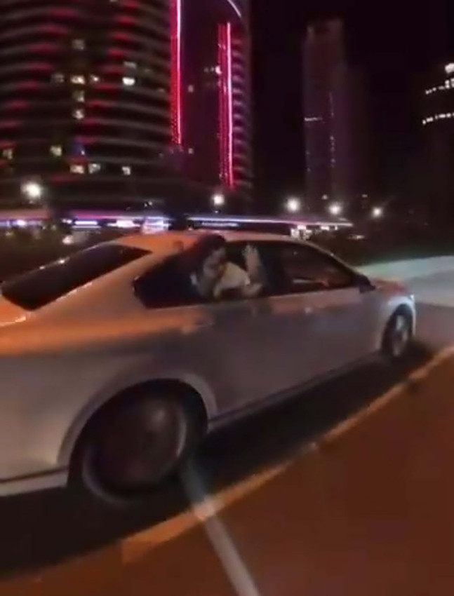 15 yaşındaki kızın çığlık çığlığa yaşadığı dehşetin altından korsan taksici çıktı - Resim: 1