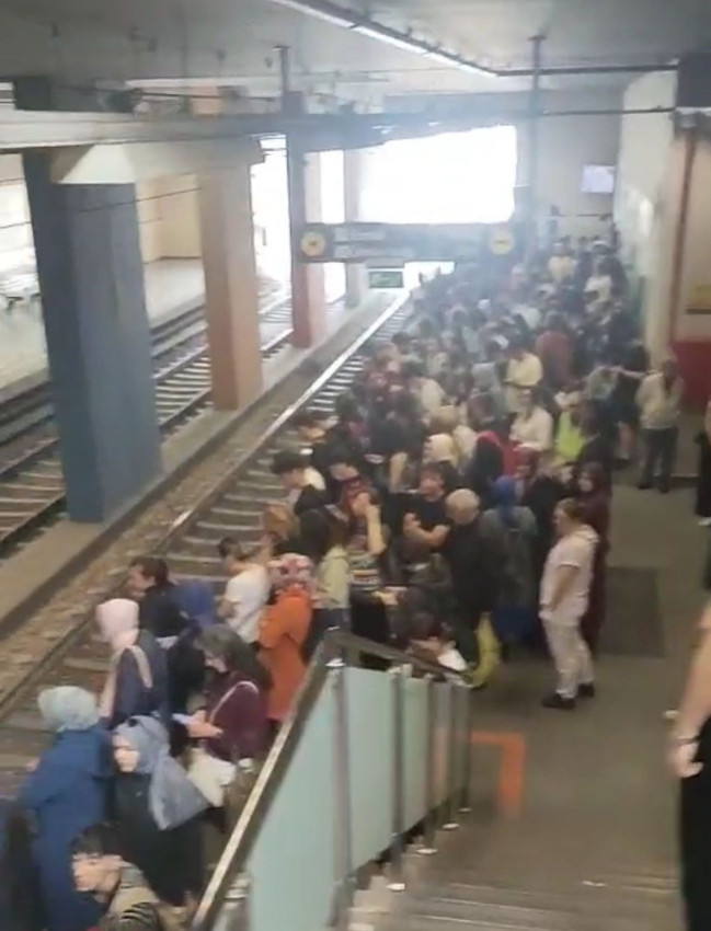 Bursa'da grev kararı: Toplu taşıma 20 Mayıs'ta duruyor - Resim: 3