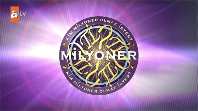 Kim Milyoner Olmak İster? 635. bölüm soruları ve cevapları - Resim: 1