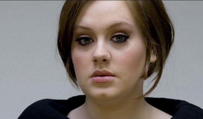 Adele kimdir? - Resim: 6