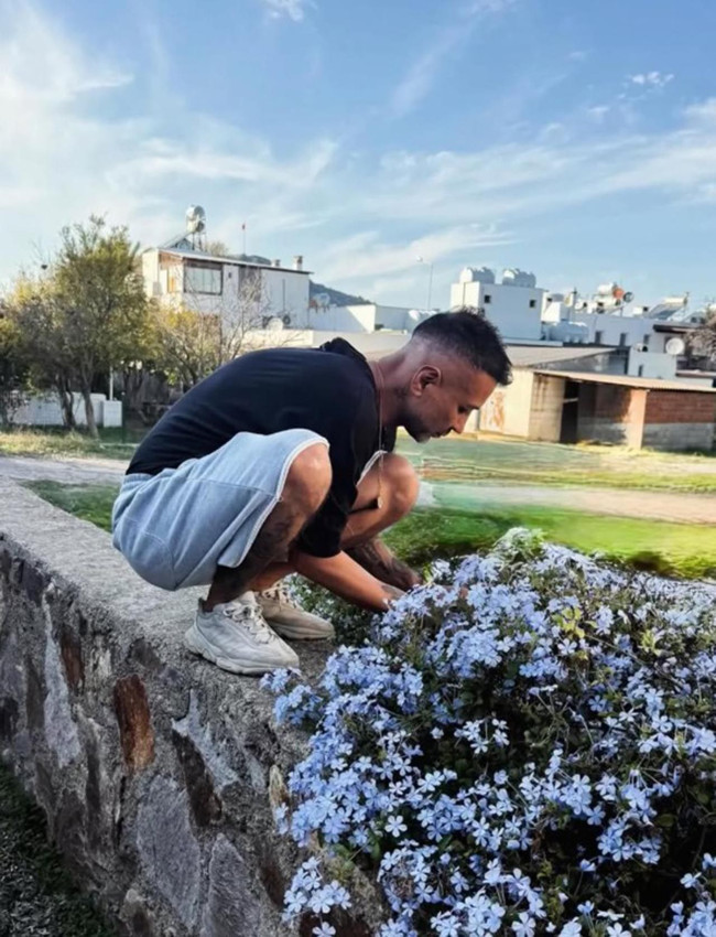 Sahnelere ara veren Tan Taşçı'dan dikkat çeken açıklama - Resim: 2