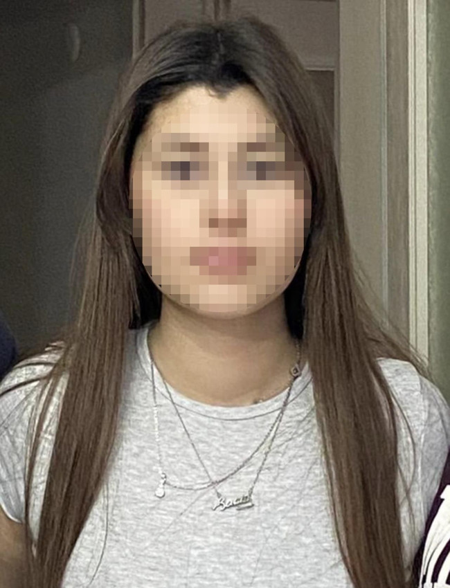 Belediye başkanının taciz ettiği iddia edilmişti: Genç kızı hayattan koparan kaza kamerada - Resim: 3