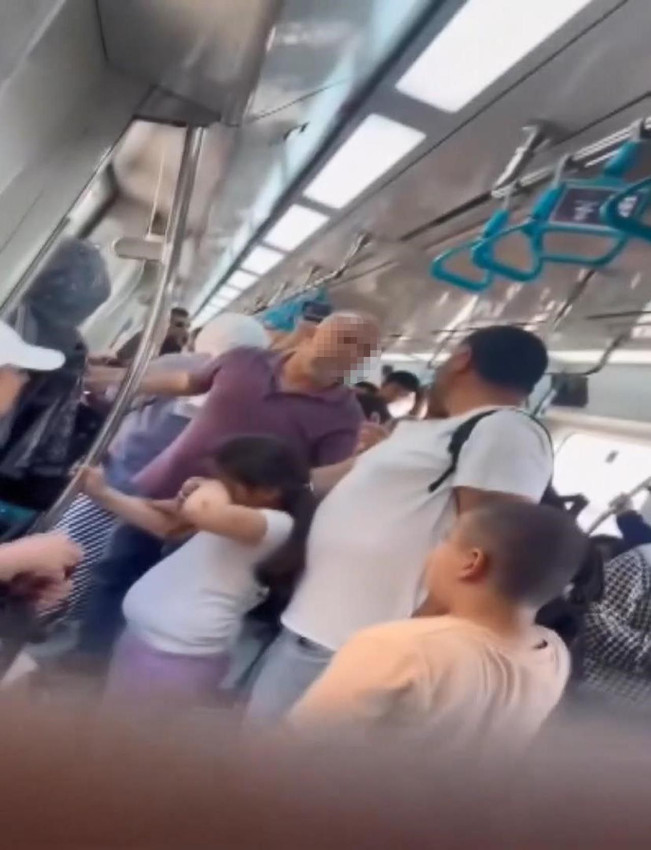 Marmaray'daki Türkiye'yi ayağa kaldıran saldırı da cezasız kaldı - Resim: 1