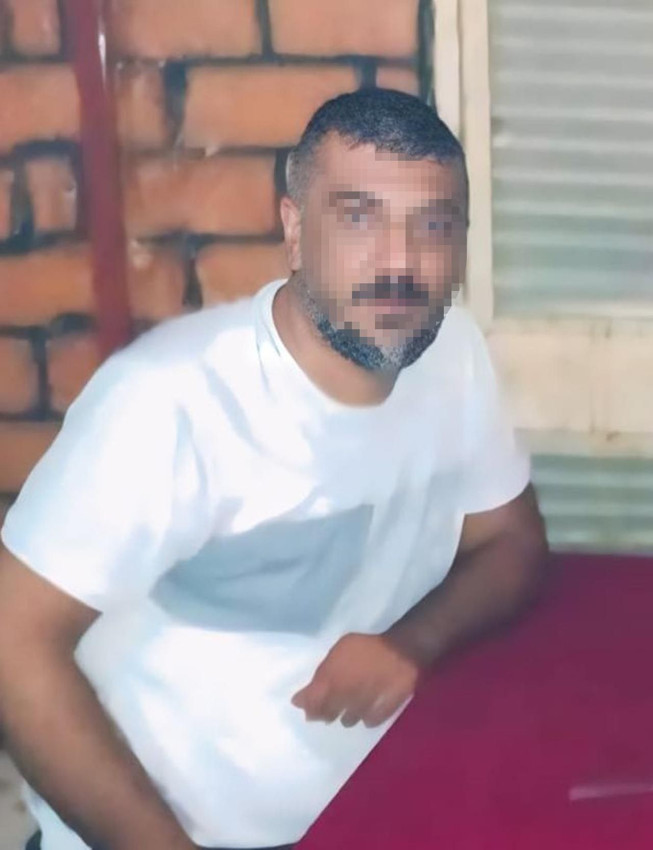 Cinayet şüphelisi polisle çatıştı: 1 ölü, 1 yaralı - Resim: 4