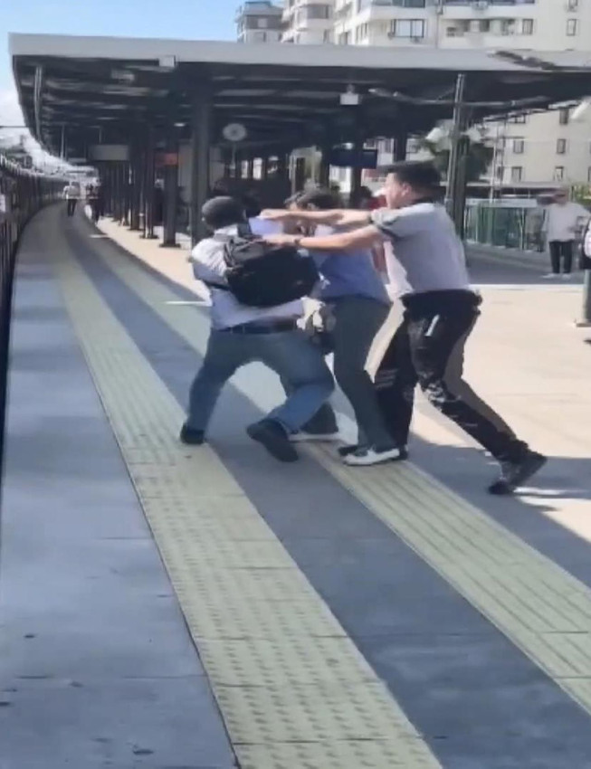 Marmaray'daki Türkiye'yi ayağa kaldıran saldırı da cezasız kaldı - Resim: 2