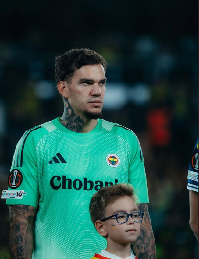 Fenerbahçe'nin servet ödediği Ederson için bomba iddia - Resim: 4