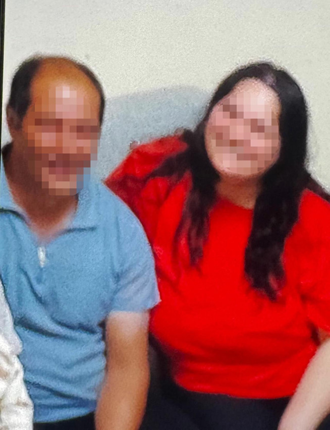 3 çocuk annesi kadın, kocası tarafından katledildi! - Resim: 3