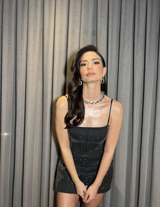 Demet Özdemir'in kısa saçlı hali olay oldu: ''Belki bir gün'' - Resim: 3