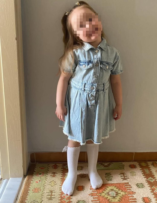 Kreşteki kabusta minik Berra'nın son anlarına dair kamera kayıtları ortaya çıktı - Resim: 1