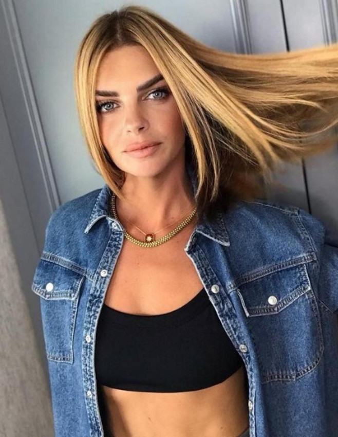 Kavak Yelleri'nin güzel Aslı'sı Pelin Karahan 41'inci doğum günü partisiyle olay oldu - Resim: 2