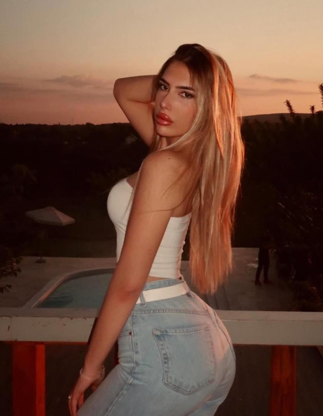 TikTok fenomeni genç kadın video uğruna canından oldu! - Resim: 4