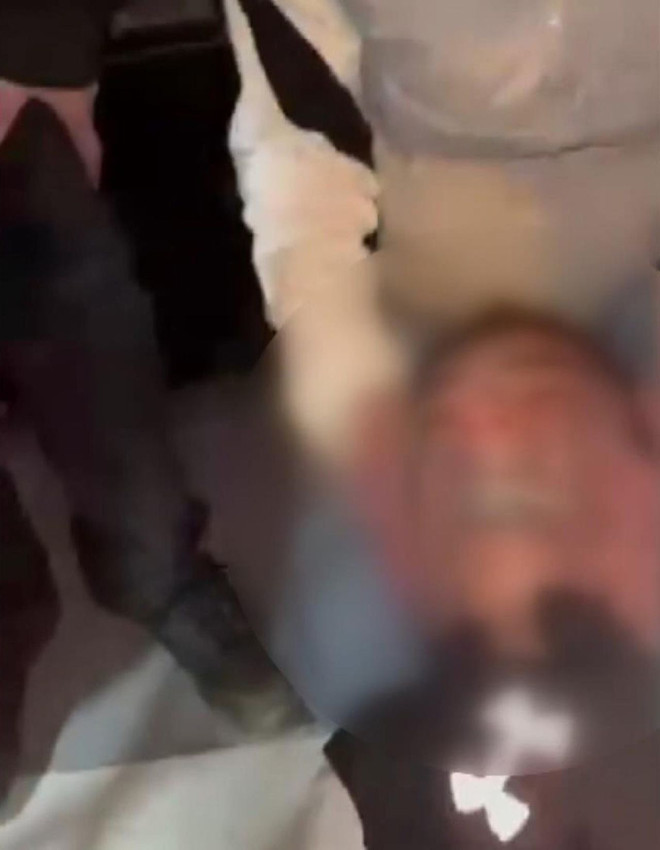 İstanbul'da yine akran şiddeti: Bir çocuk akranları tarafından öldüresiye darp edildi - Resim: 4