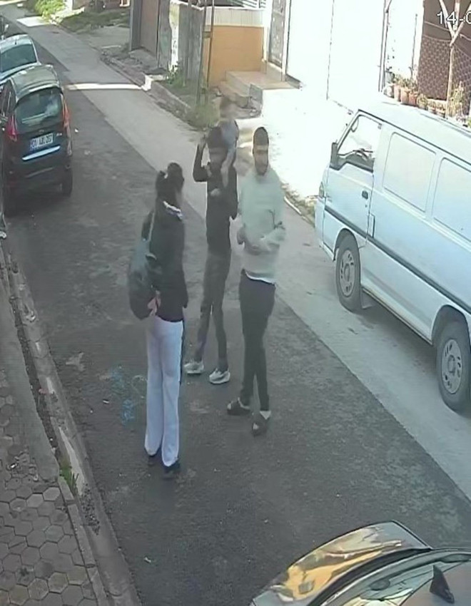 1,2 milyonluk altın vurgununda çaldıkları parayla eğlenirken yakalandılar! - Resim: 2