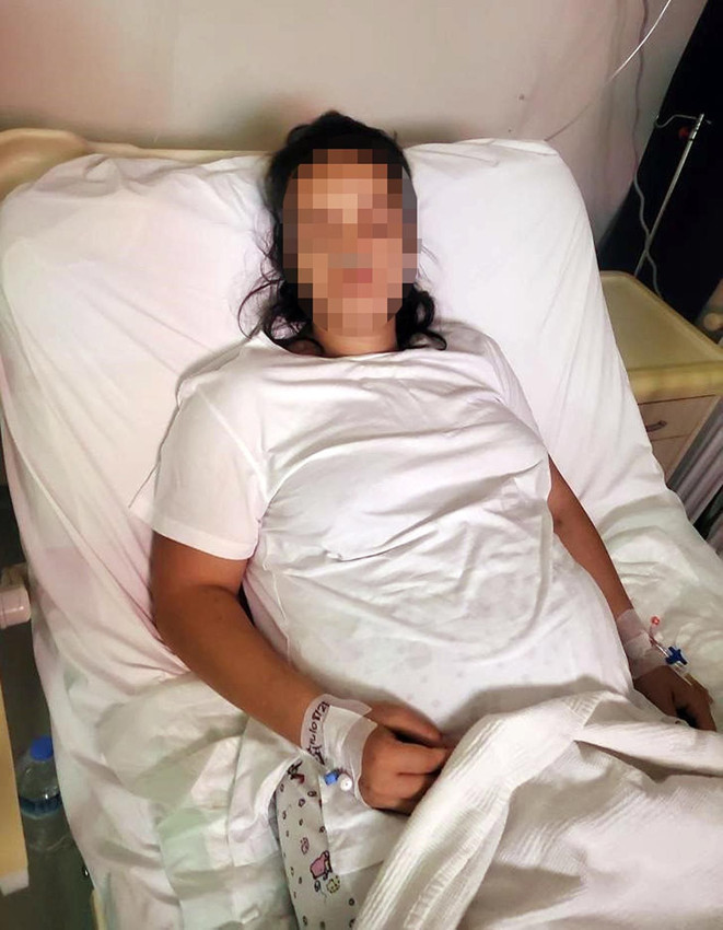 Bakanlık özel hastanedeki akılalmaz skandala 2 yıl sonra soruşturma izni verdi! - Resim: 2