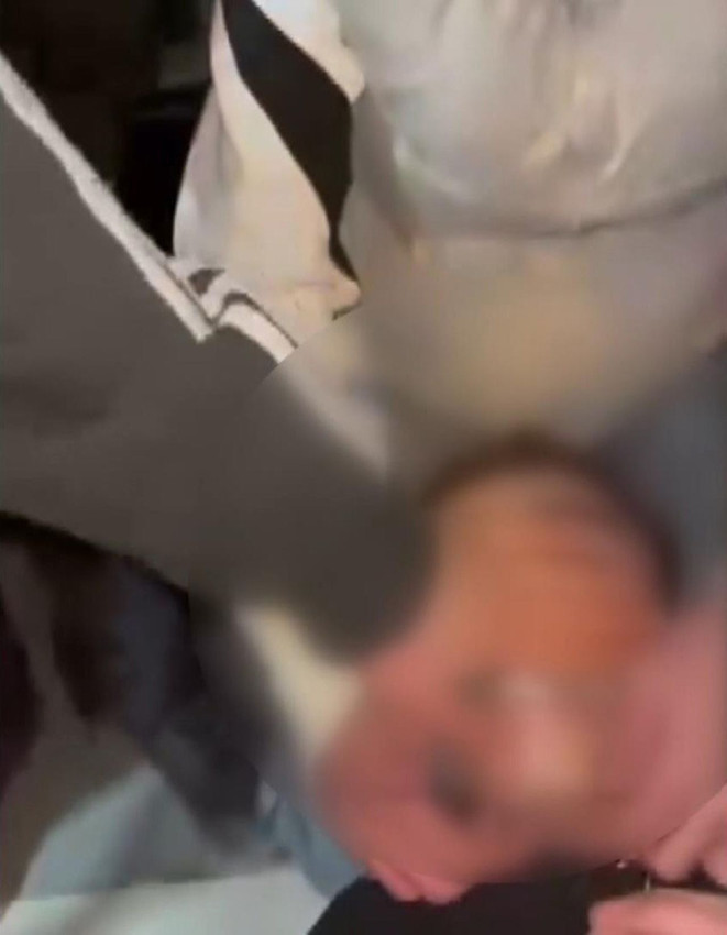 İstanbul'da yine akran şiddeti: Bir çocuk akranları tarafından öldüresiye darp edildi - Resim: 3