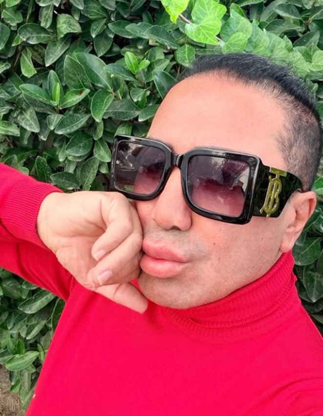 Başörtülü paylaşımıyla tepki çeken Murat Övüç'e hapis cezası - Resim: 4