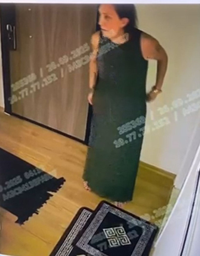 Arabeskin kraliçesi Güllü'nün ölümüyle ilgili olarak kafaları karıştıran şüphe - Resim: 4