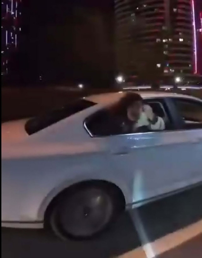 15 yaşındaki kızın çığlık çığlığa yaşadığı dehşetin altından korsan taksici çıktı - Resim: 2