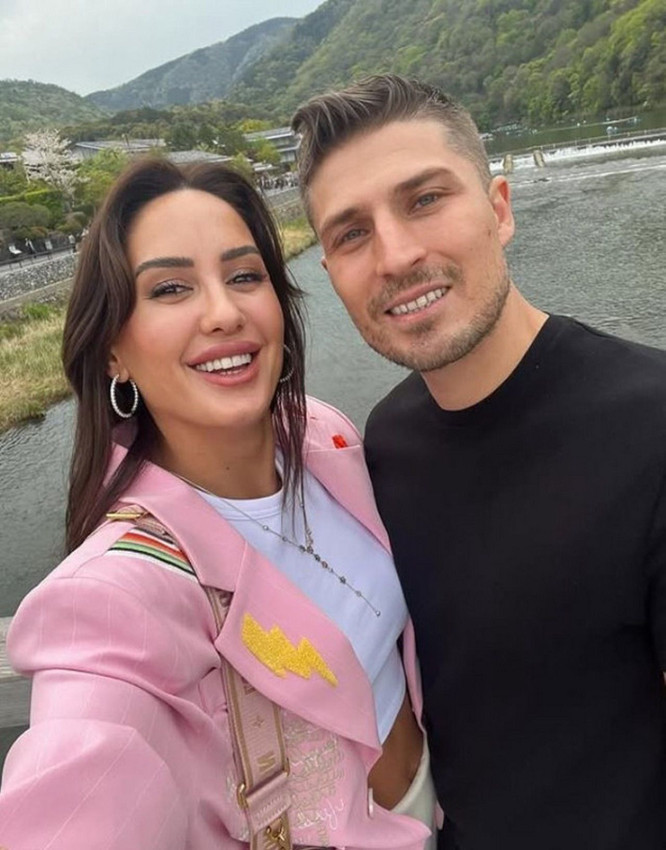Evliliğini tek celsede noktalayan Survivor Sahra'dan olay sözler: ''Pisliklerden Kurtulmak İçin...'' - Resim: 3