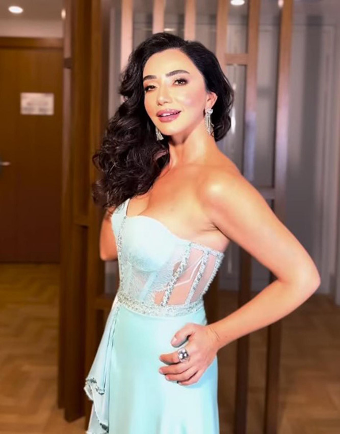 Öykü Gürman sevilen diziye transfer oldu - Resim: 2