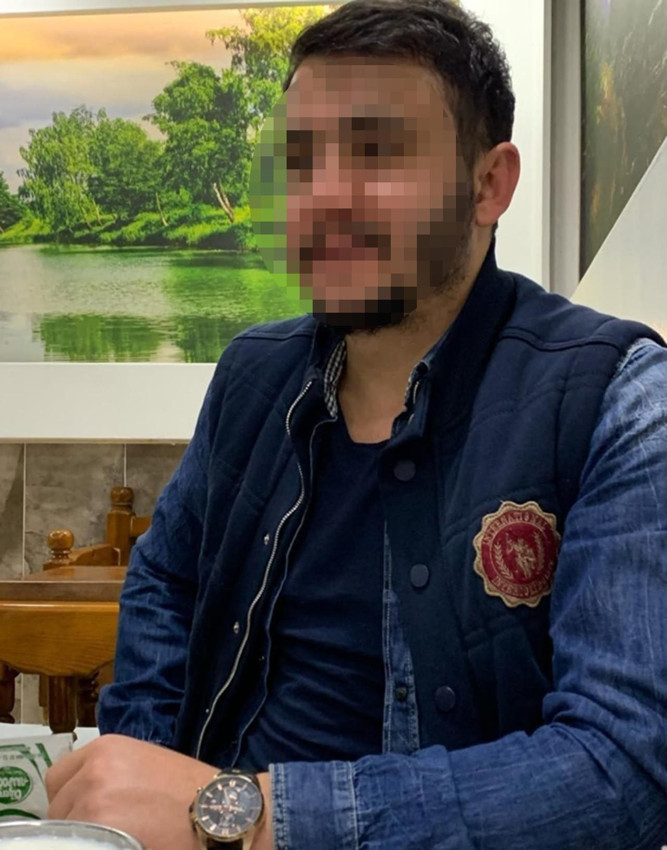 Sokak ortasında dehşet: Sevgilisine ateş ederken arkadaşını vurdu, intihar etti! - Resim: 3