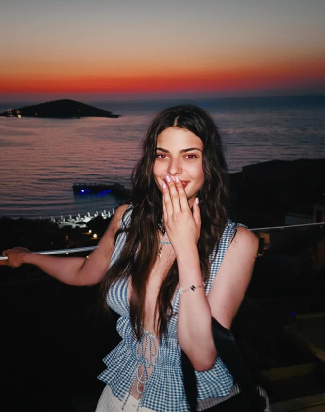 Derin Talu ''old money'' dedi sosya medyadan destek yağdı - Resim: 4