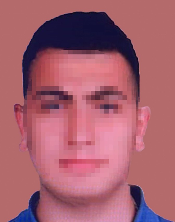 Düğün hazırlığı yaptığı eşini öldürüp aracın bagajına koydu - Resim: 3