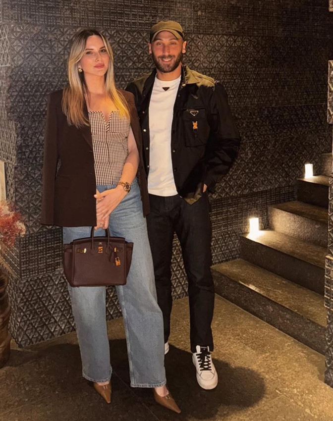 Cenk Tosun boşanıyor mu? Sessizliğini bozdu - Resim: 2