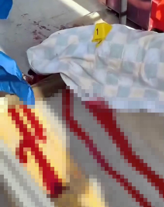 Mersin'de katliam: Önce anne ile oğlunu, ardından büfeciyi öldürdü! - Resim: 4