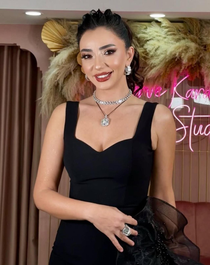 Öykü Gürman sevilen diziye transfer oldu - Resim: 1