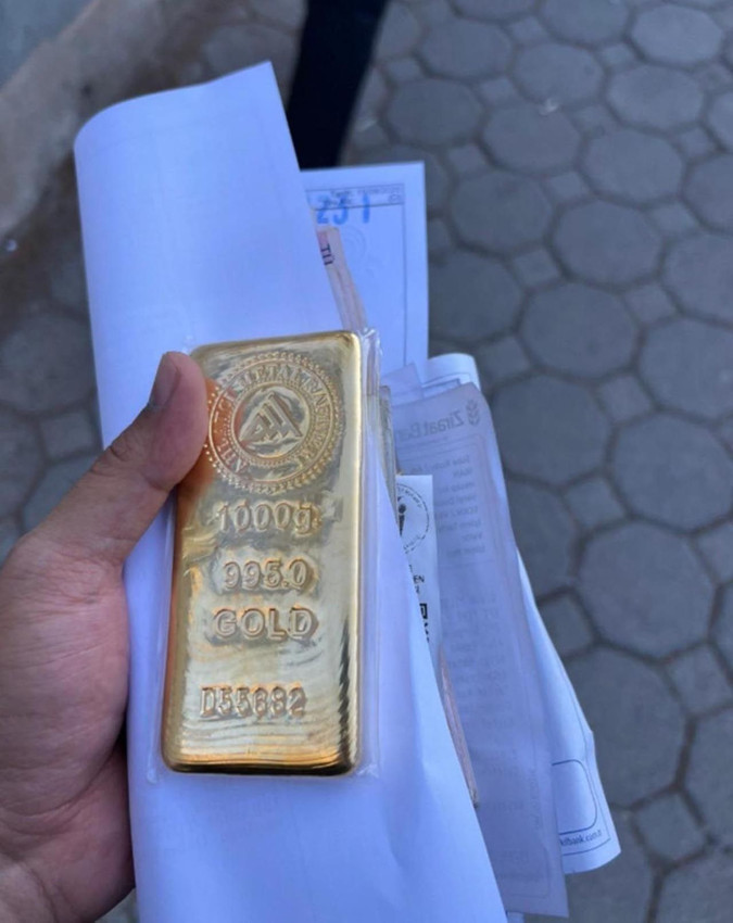 Yaptığı &ccedil;ılgınlık pahalıya patladı! Evini satıp altın alan vatandaşın zararı dudak u&ccedil;uklattı - Resim: 2
