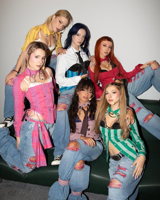 Konserleri bir bir iptal edilen Manifest grubundan flaş karar - Resim: 4